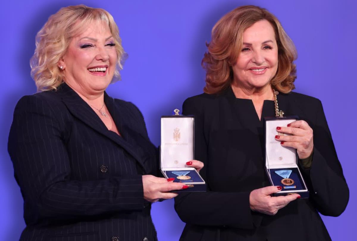 Snežana Đurišić Ana Bekuta