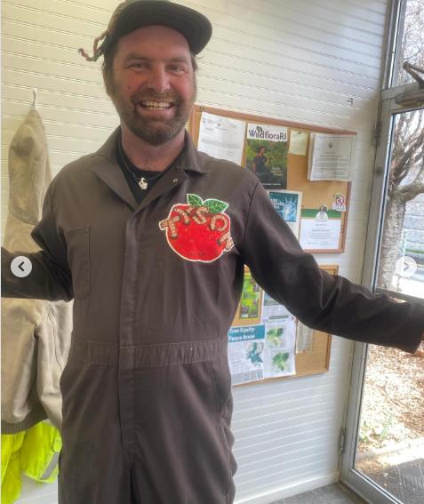 Tajson Botenus - pao sa bicikla pa dobio gljivicu u mozgu