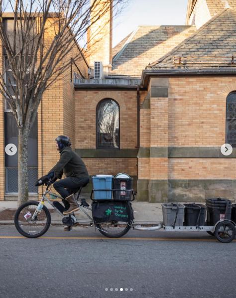 Tajson Botenus - pao sa bicikla pa dobio gljivicu u mozgu