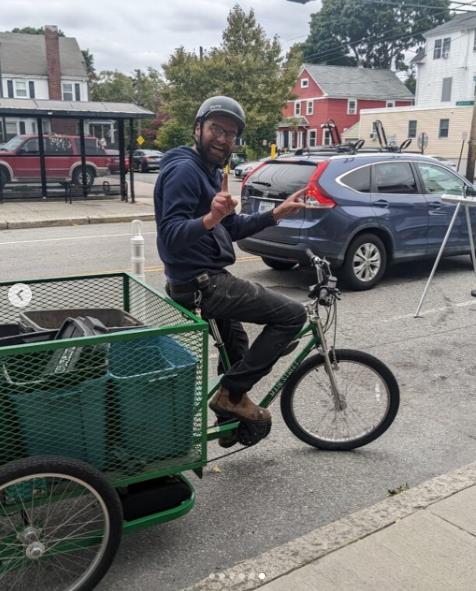 Tajson Botenus - pao sa bicikla pa dobio gljivicu u mozgu
