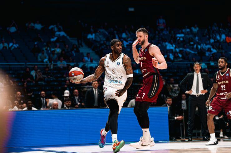 Dubai, Bosna, ABA liga