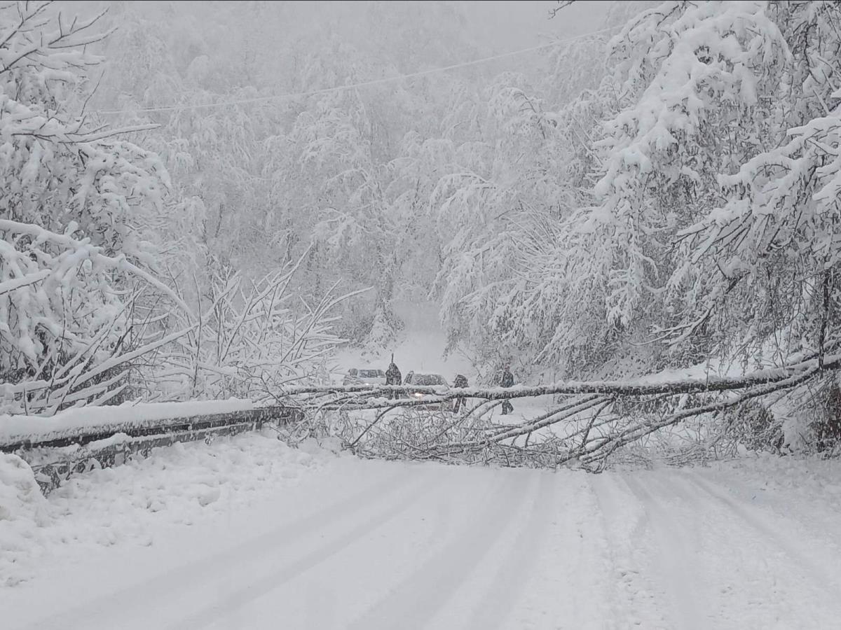 Sneg - Perućac - Mitrovac na Tari.jpg