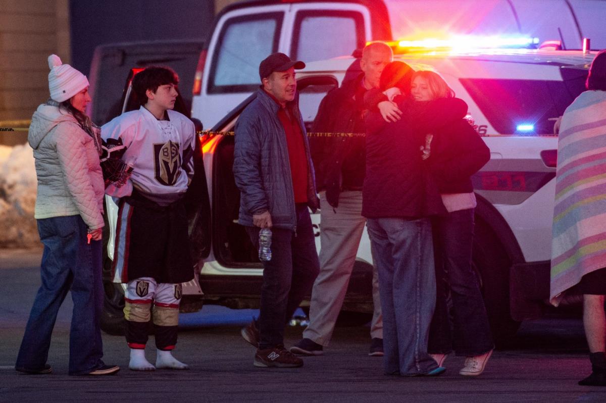 Pucnjava na srednjoškolskoj utakmici u SAD