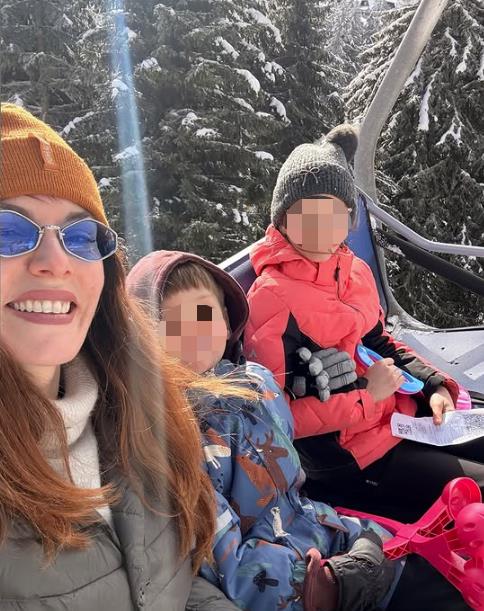 Tamara Dragičević i Petar Benčina na odmoru (1).jpg