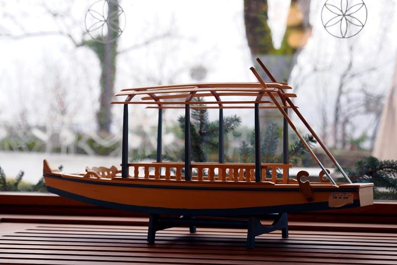 Bled stazama Riklija