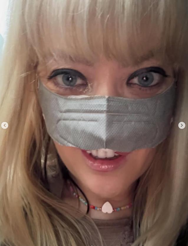 Lin Ebejans - otišla u Tursku da uradi zube, vratila se sa infekcijom