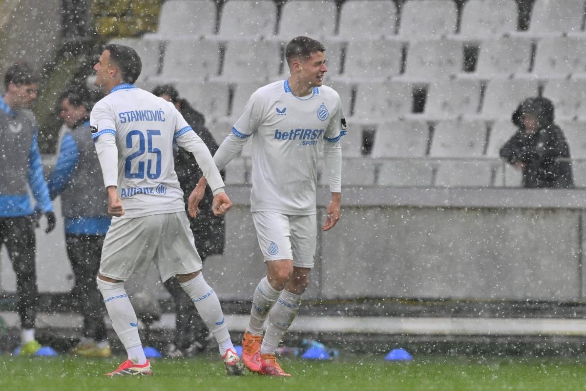 Aleksandar Stanković