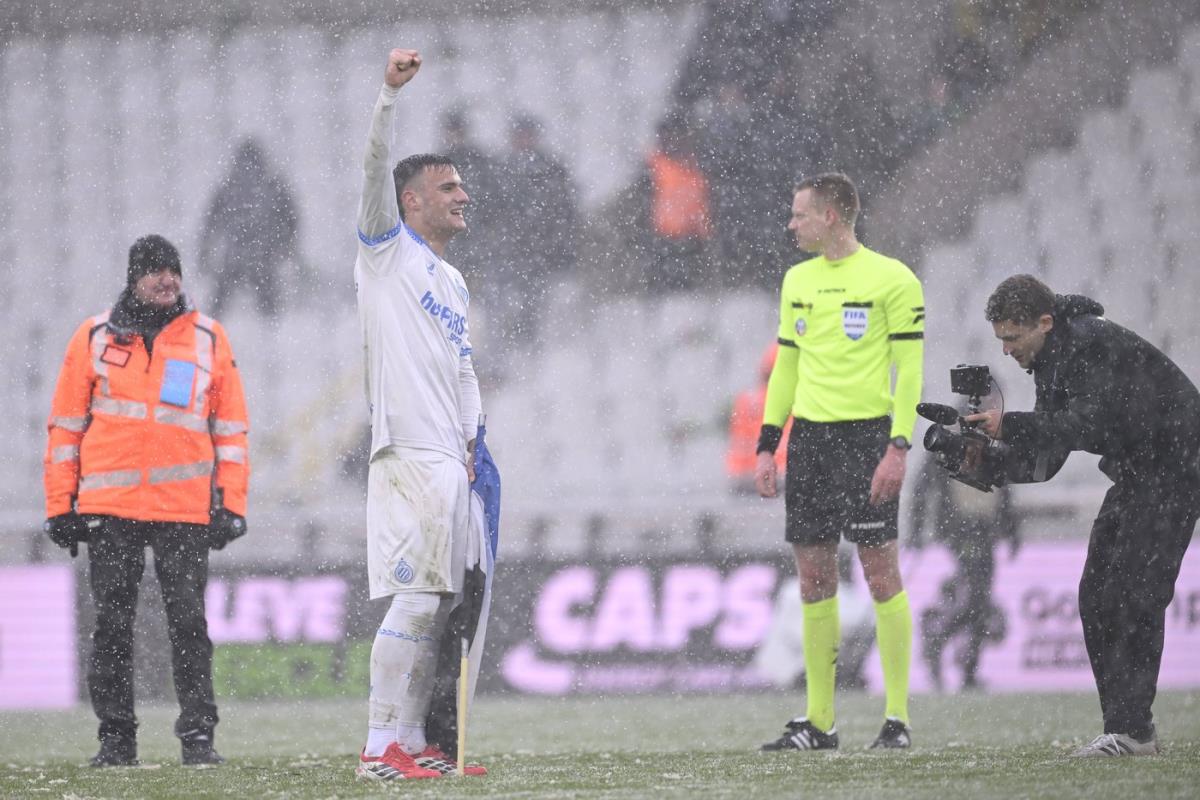 Aleksandar Stanković