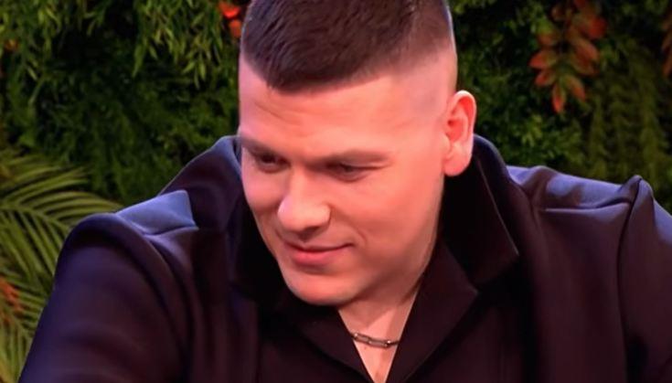 "JELENA I JA BISMO ZAJEDNO OTIŠLI KOD LUNE ĐOGANI" Sloba Radanović šokirao priznanjem