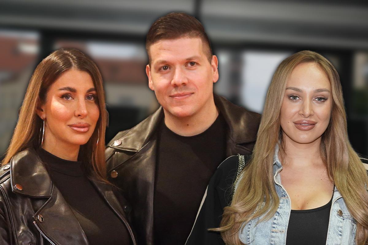 LUNA OTKRILA ŠTO VESNU I ĐOLETA NIJE ZVALA NA ROĐENDAN! Odgovorila i na Slobin komentar: Izjavio da bi gostovao kod nje s Jelenom, evo šta mu je poručila javno