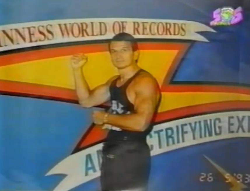 Miodrag Stojanović Gidra