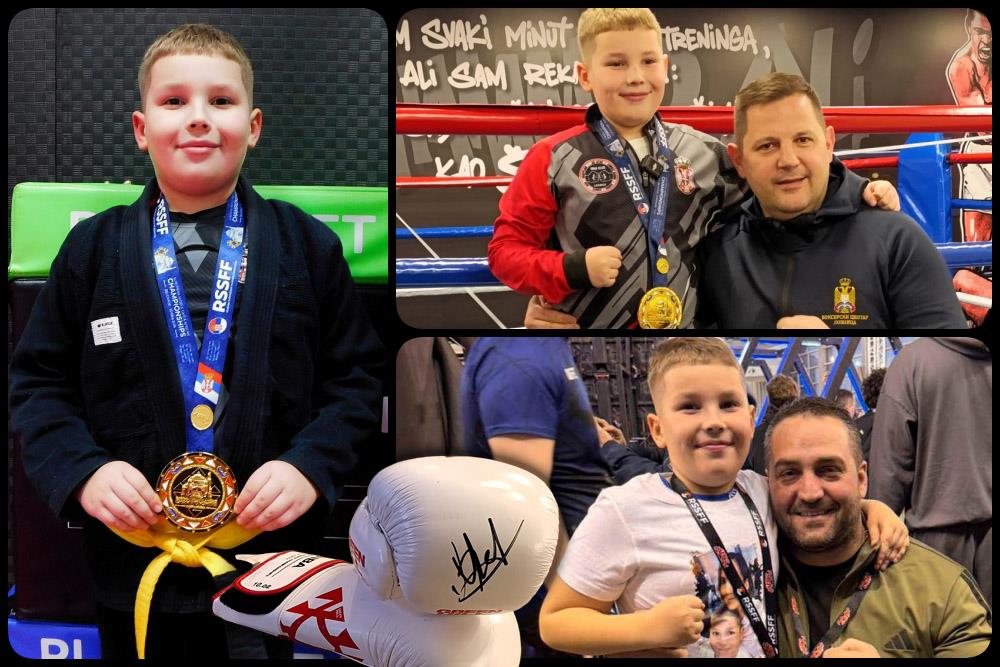 Bogdan Obradović Loznica