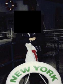 Bivši princ Endru bio u vezi sa Hrvaticom Monikom Jakišić?