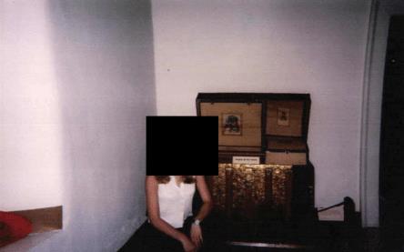 Bivši princ Endru bio u vezi sa Hrvaticom Monikom Jakišić?