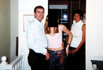 Bivši princ Endru bio u vezi sa Hrvaticom Monikom Jakišić?