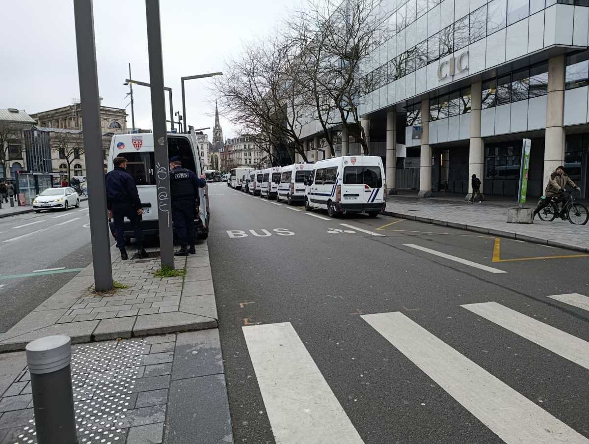 Delije se okupljaju u Lilu