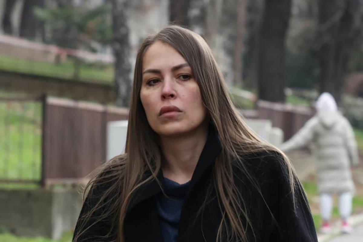 Dijana Hrkalović suđenje