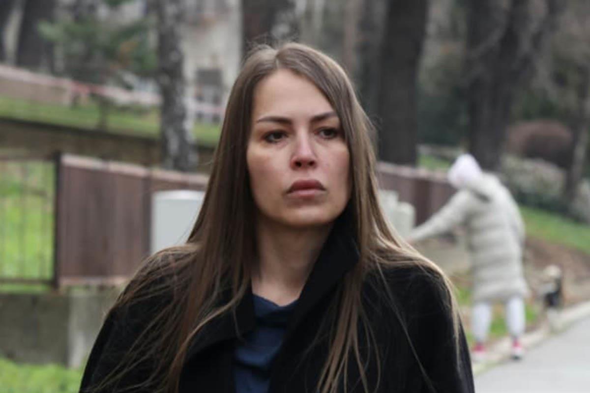 Dijana Hrkalović suđenje