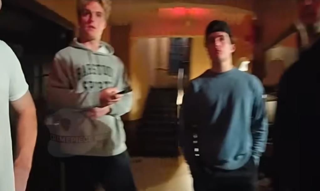 inicijacija, hazing, Ajova