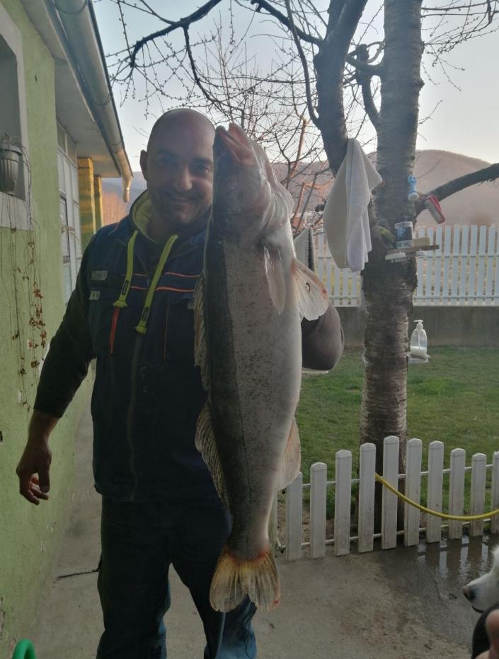 Stefan Krsić, nestao kod Leskovca