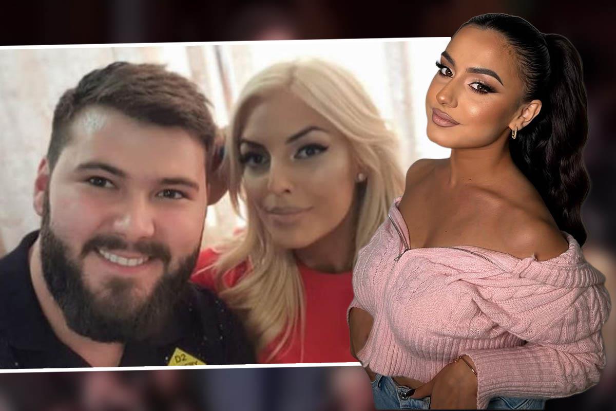 ŠOK SNIMAK ISPLIVAO JAVNO: Marko Gačić i pevačica za koju se piše da mu je bila ljubavnica se drže za ruke (VIDEO)