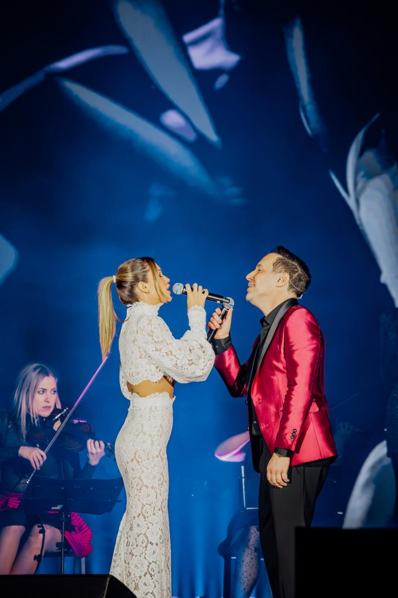 Peđa Jovanović i Breskvica