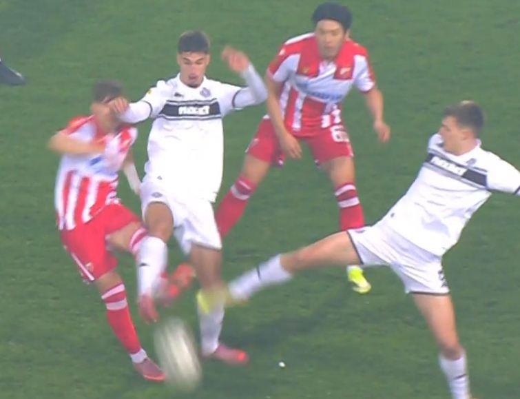 178. večiti derbi, večiti derbi, Crvena zvezda, Partizan