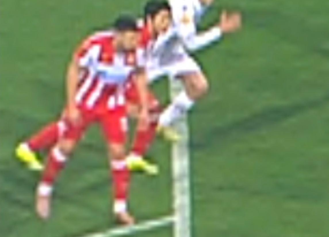 178. večiti derbi, večiti derbi, Crvena zvezda, Partizan, penal