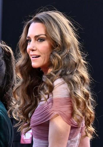 Kejt Midlton na dodeli BAFTA nagrada