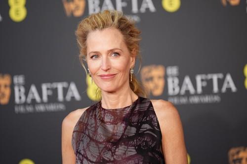 Džilijen Mur na BAFTA