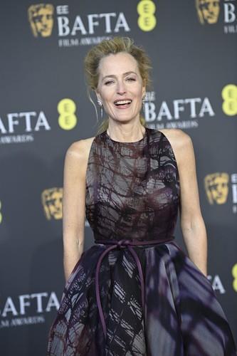 Džulijem Mur na BAFTA