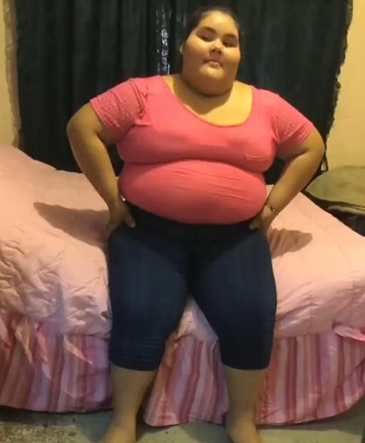 Dajana Kamačo sa 195 kilograma (6).PNG