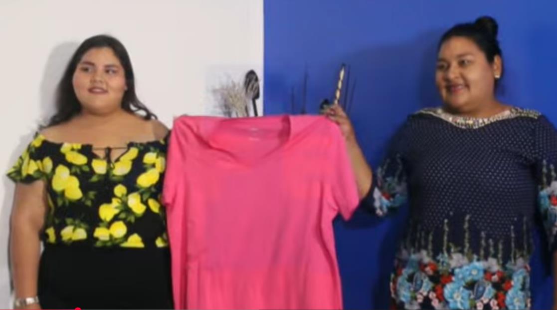 Dajana Kamačo nakon transfromacije (2).PNG