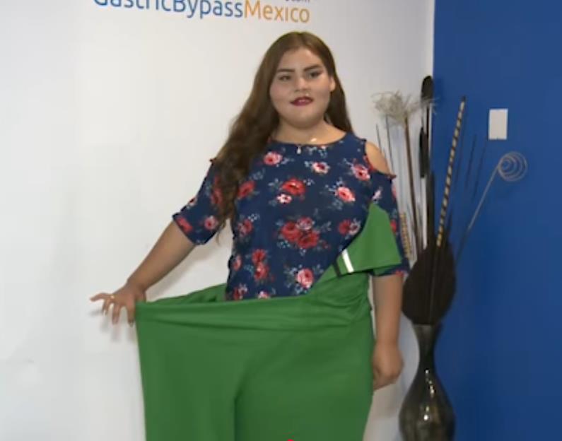 Dajana Kamačo nakon transfromacije (4).PNG