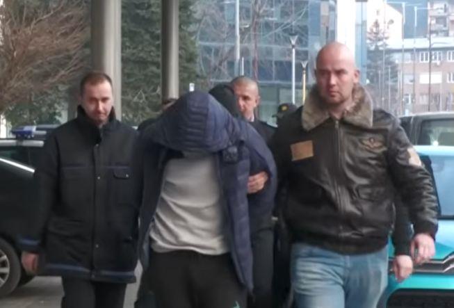 Torcida, navijači Hajduka, tuča u Tuzli