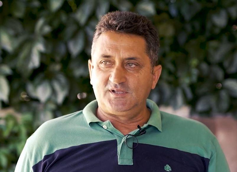 Mihajlo Grušanović