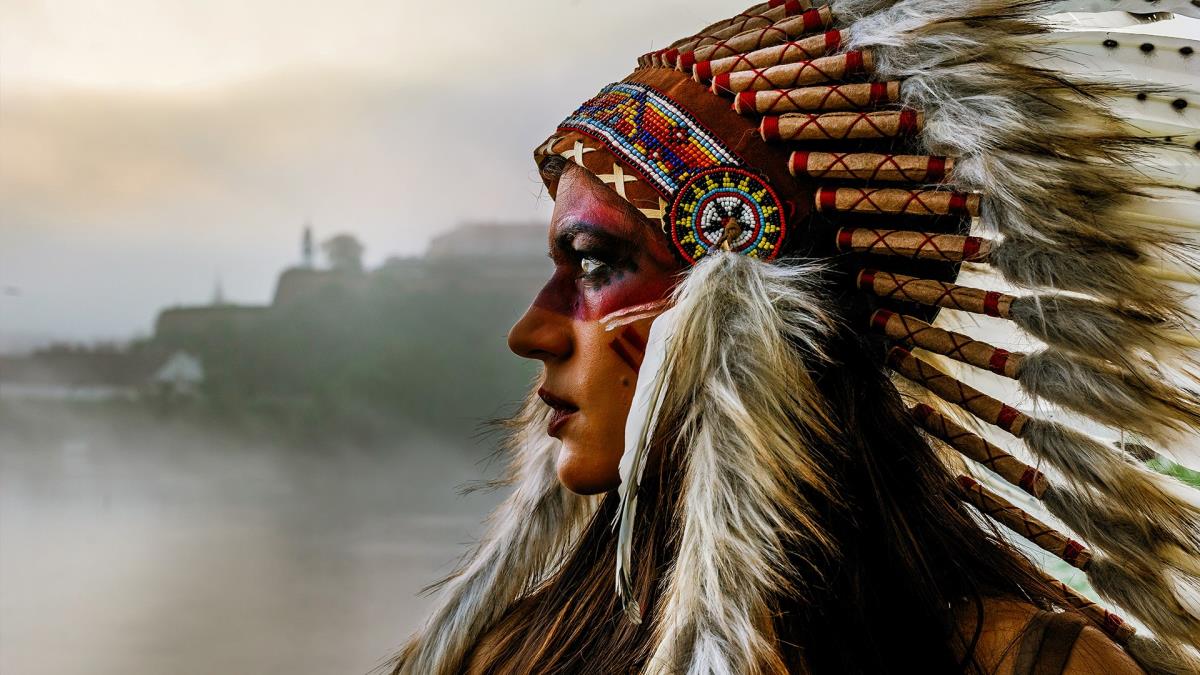 Humanitarna izložba fotografija People Of The World