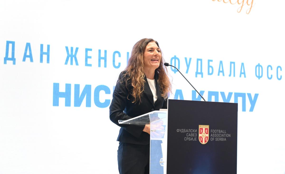 Dan ženskog fudbala