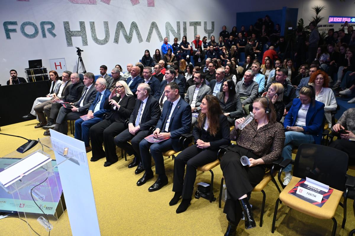 Dan ženskog fudbala