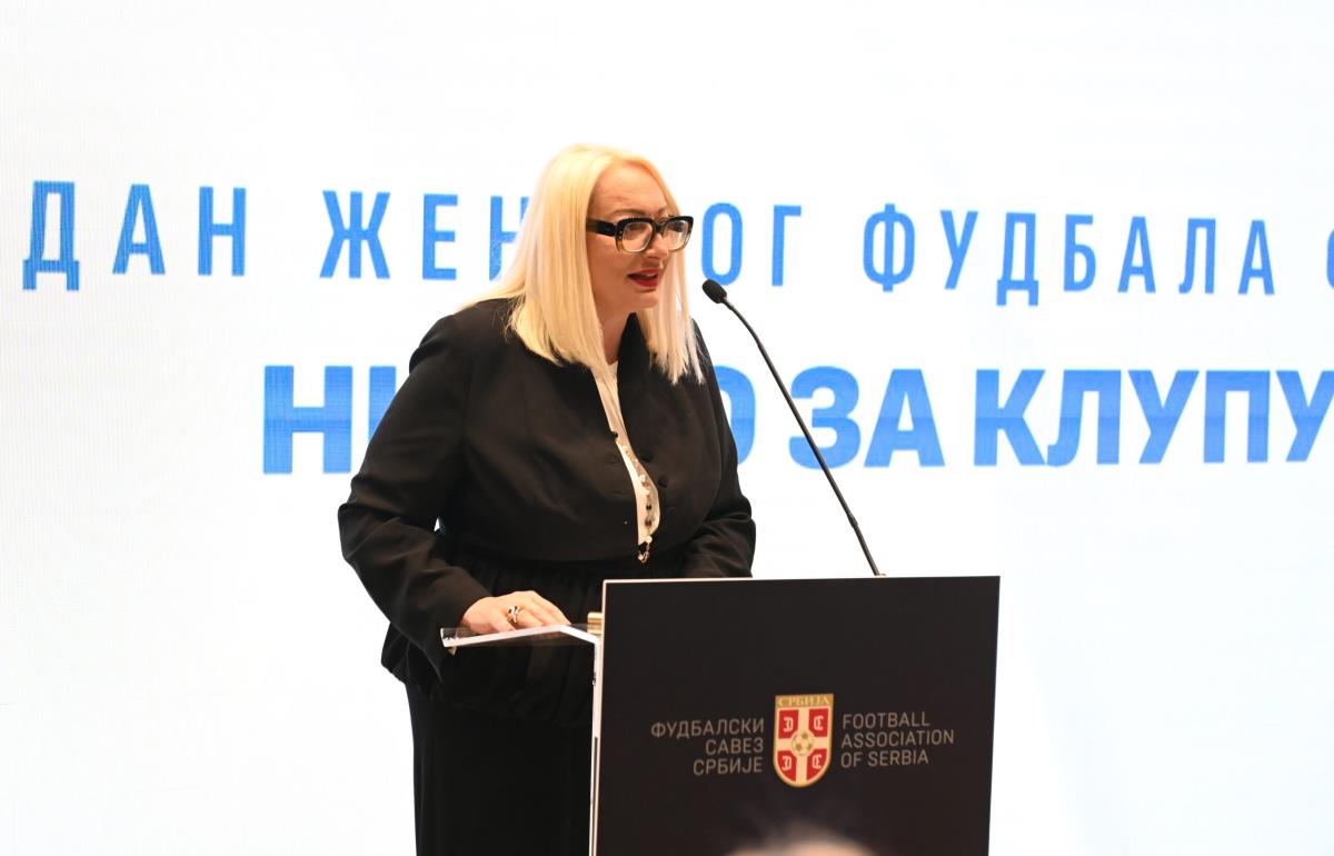 Dan ženskog fudbala