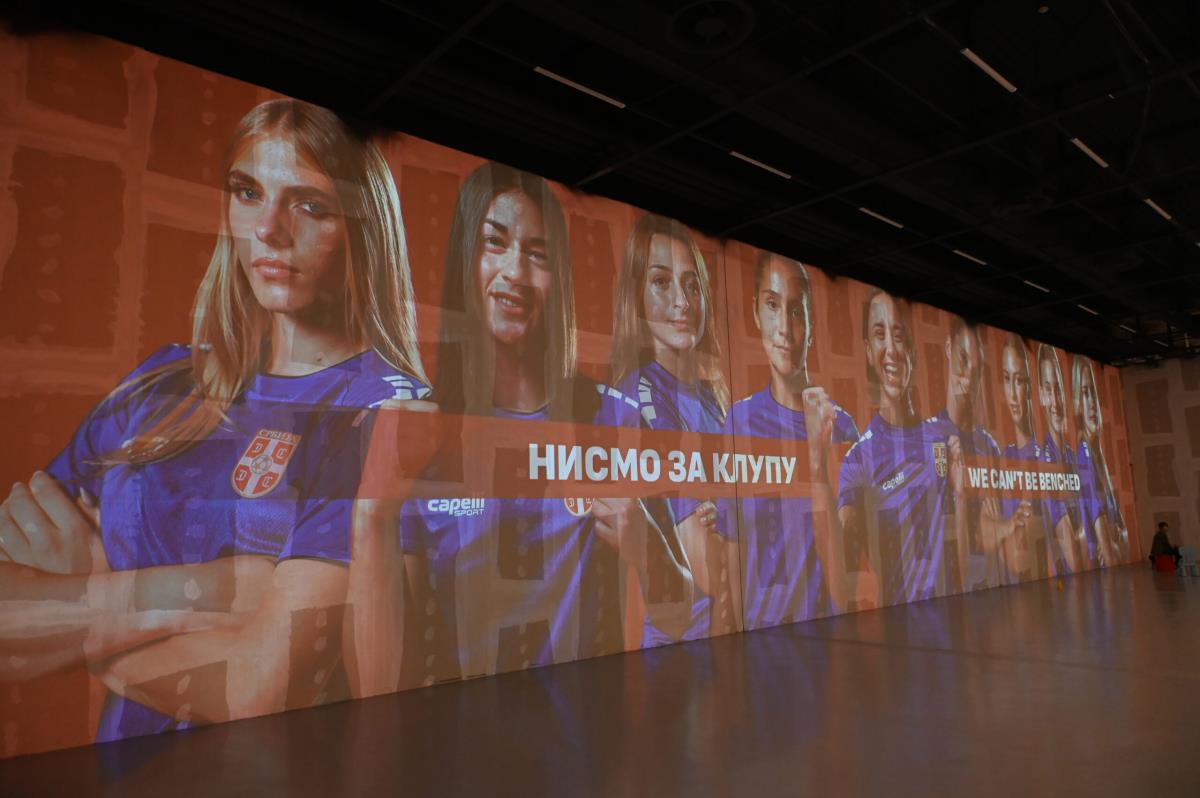 Dan ženskog fudbala