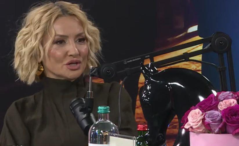 "NE STIDIM SE IVANA MARINKOVIĆA" Goca Tržan nikad iskrenije o bivšem suprugu: Svoje dete nije video 10 godina...