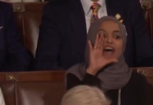 Ilhan Omar