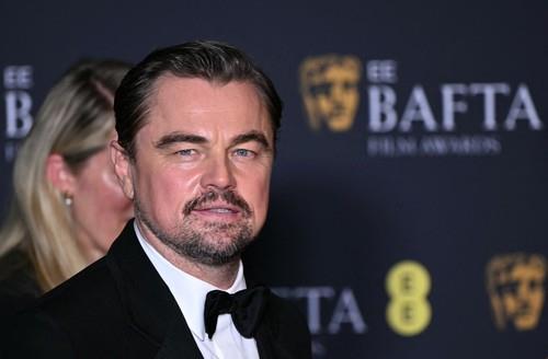 Leonardo Dikaprio, BAFTA nagrade 2026