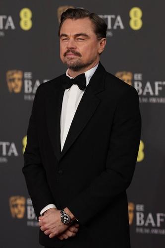 Leonardo Dikaprio, BAFTA nagrade 2026