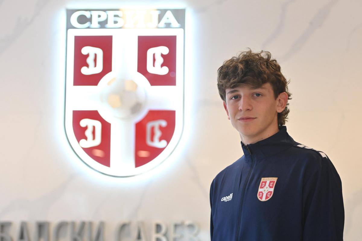 Materaci tvrdi da će biti Srbin 100 posto