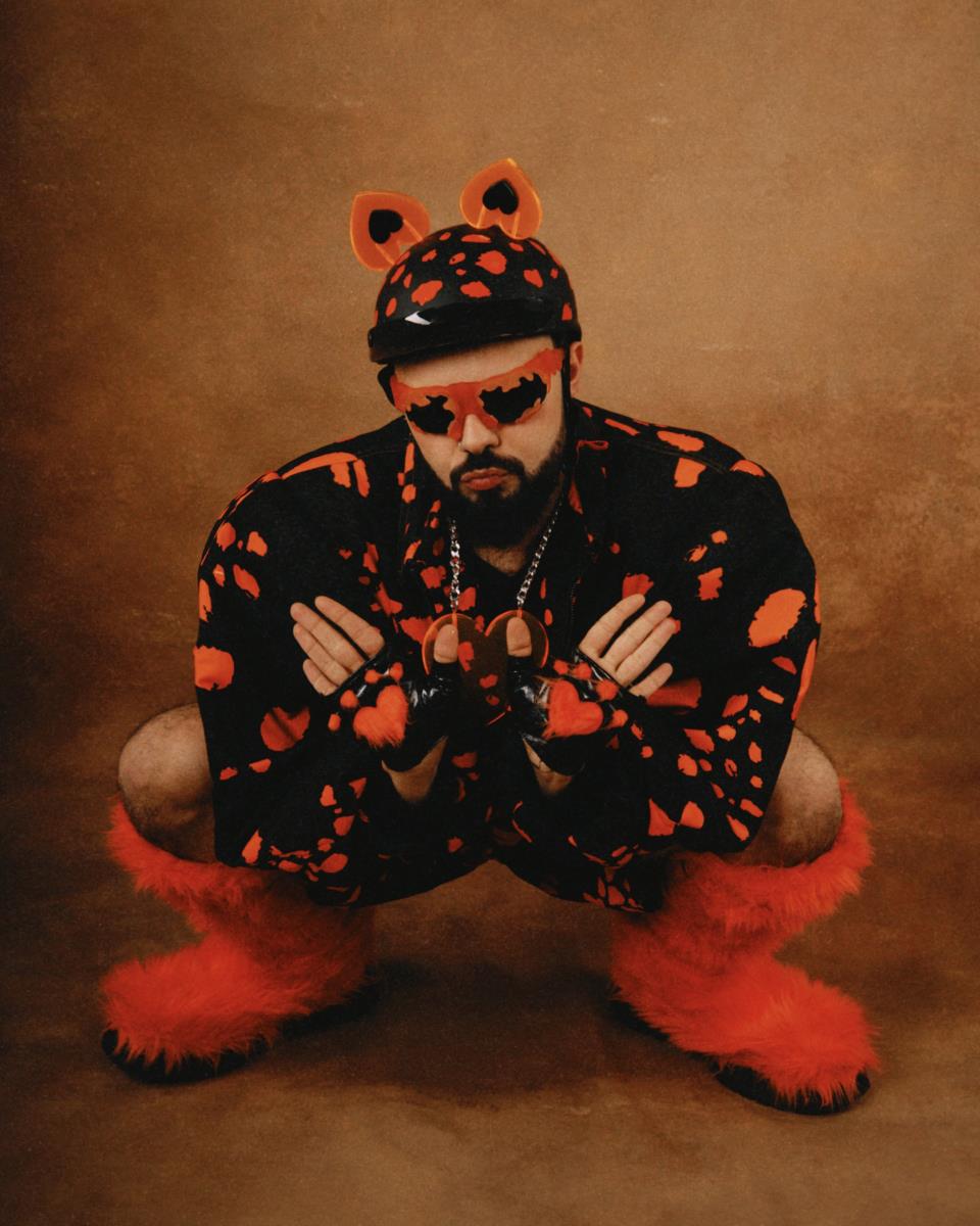 Akylas, predstavnik Grčke na Evroviziji, gost iznenađenja na PZE 2026