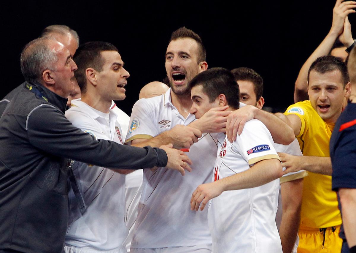 Aca Kovačević Slobodan Rajčević Marko Perić Mladen Kocić i Miodrag Aksentijević