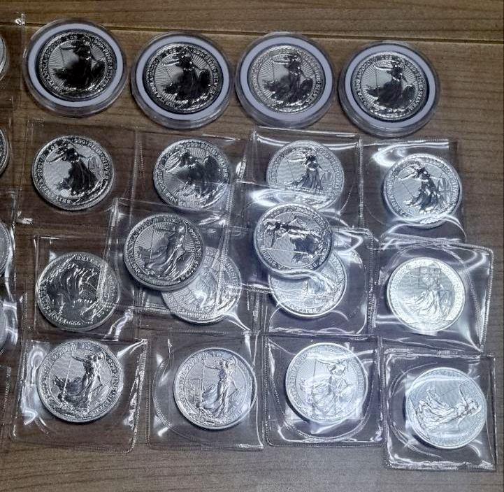 carina, zaplena, dragocenosti, Preševo