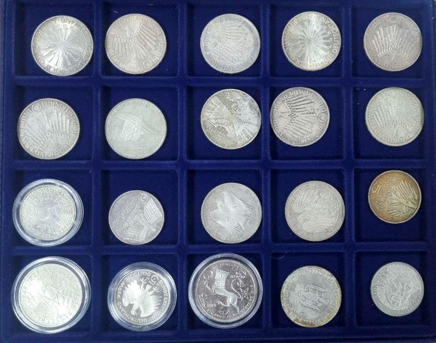 carina, zaplena, dragocenosti, Preševo